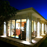 AQUA BLUE SPA