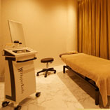 プレミアムボディバランス銀座