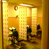 リラクゼーション・フォレスト｜阿倍野店