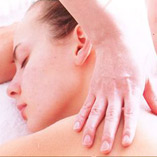 ヒルトンリラクゼーションサロン